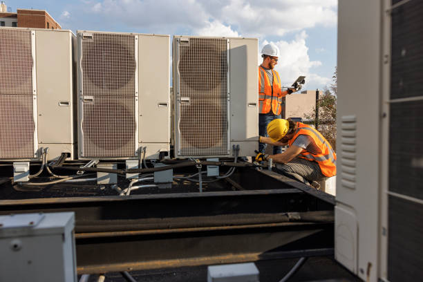 Best HVAC Maintenance Near Me  in Staples, CT