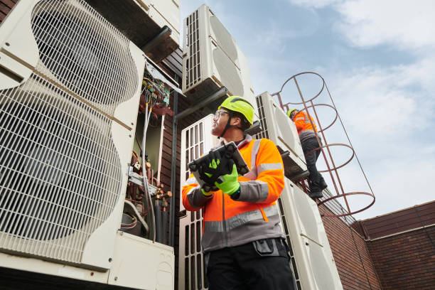 Best Best HVAC Companies  in Staples, CT