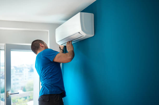Best HVAC Contractors  in Staples, CT