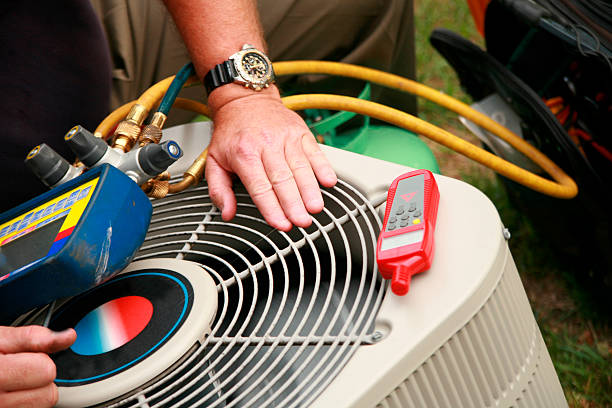 Best HVAC Installation Services  in Staples, CT