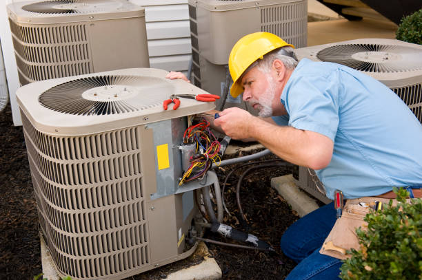 Best HVAC Installation Services  in Staples, CT