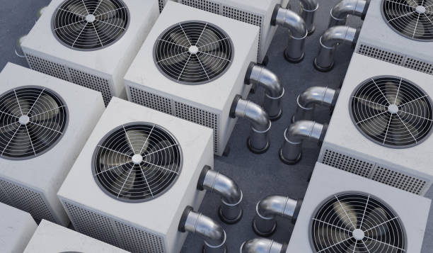 Best Ductless HVAC Repair  in Staples, CT