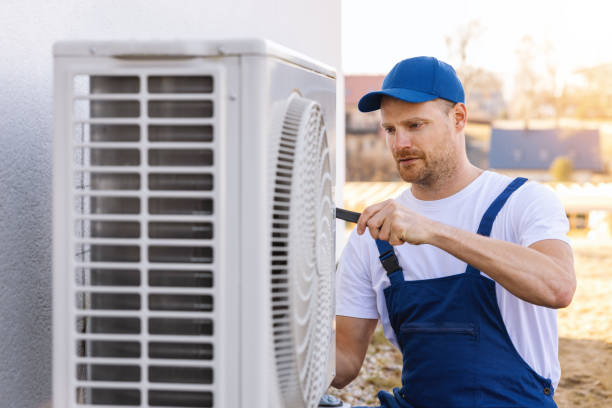 Local HVAC Companies in Staples, CT