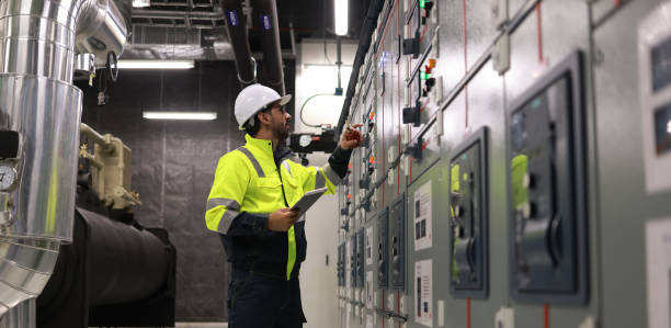 Best Air Conditioning Repair  in Staples, CT